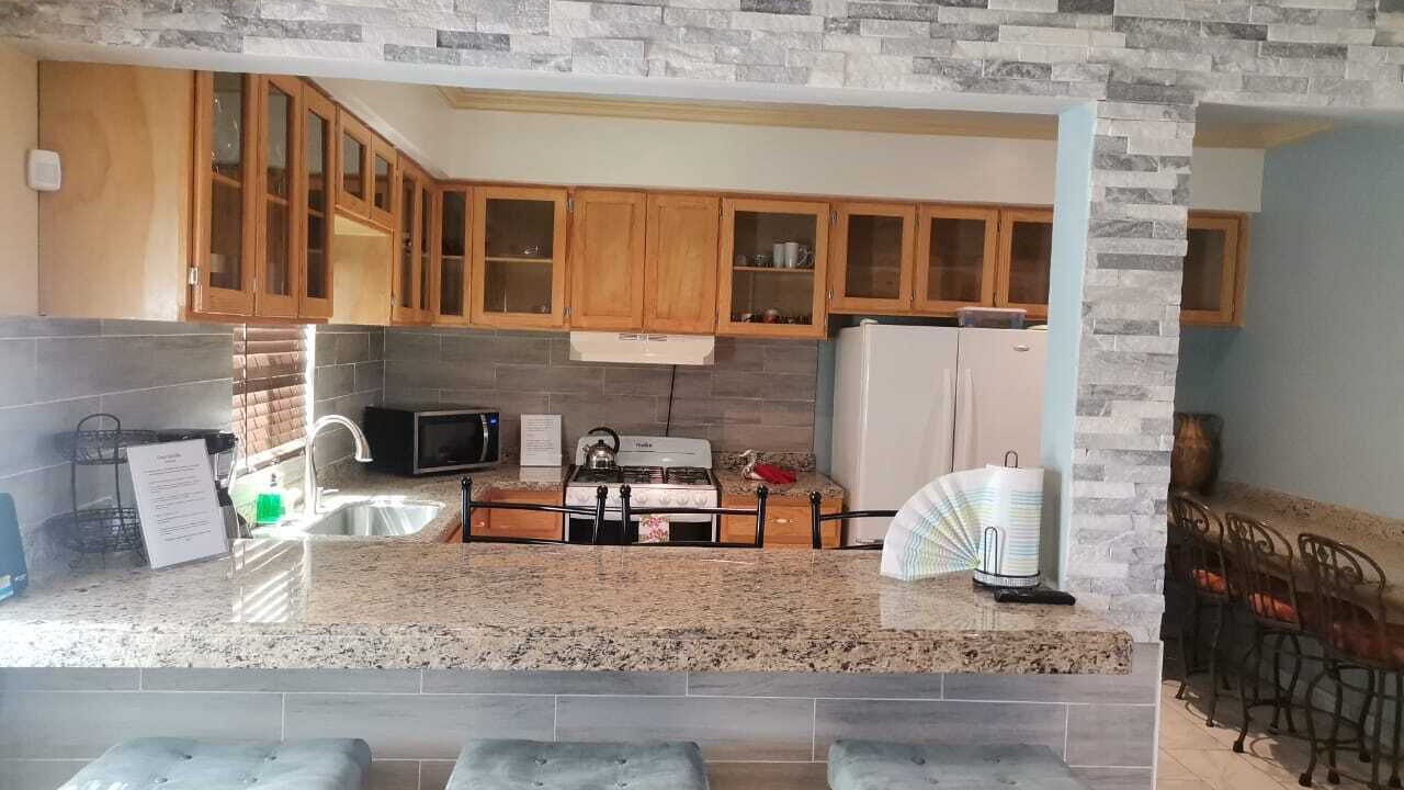 Photo of Kitchen in Centro