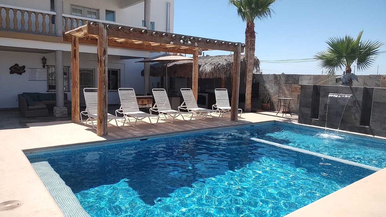 Photo of Outdoor in Centro