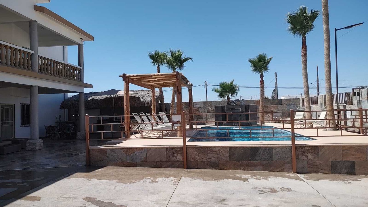Photo of Outdoor in Centro