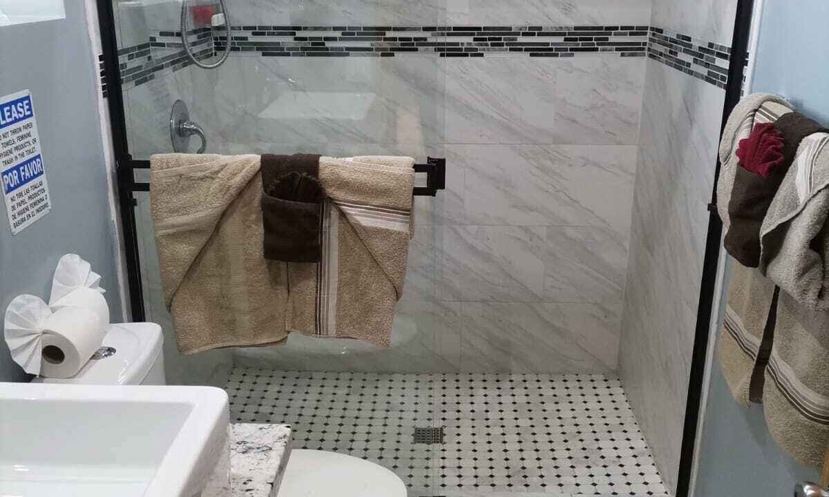 Photo of Bathroom in Centro
