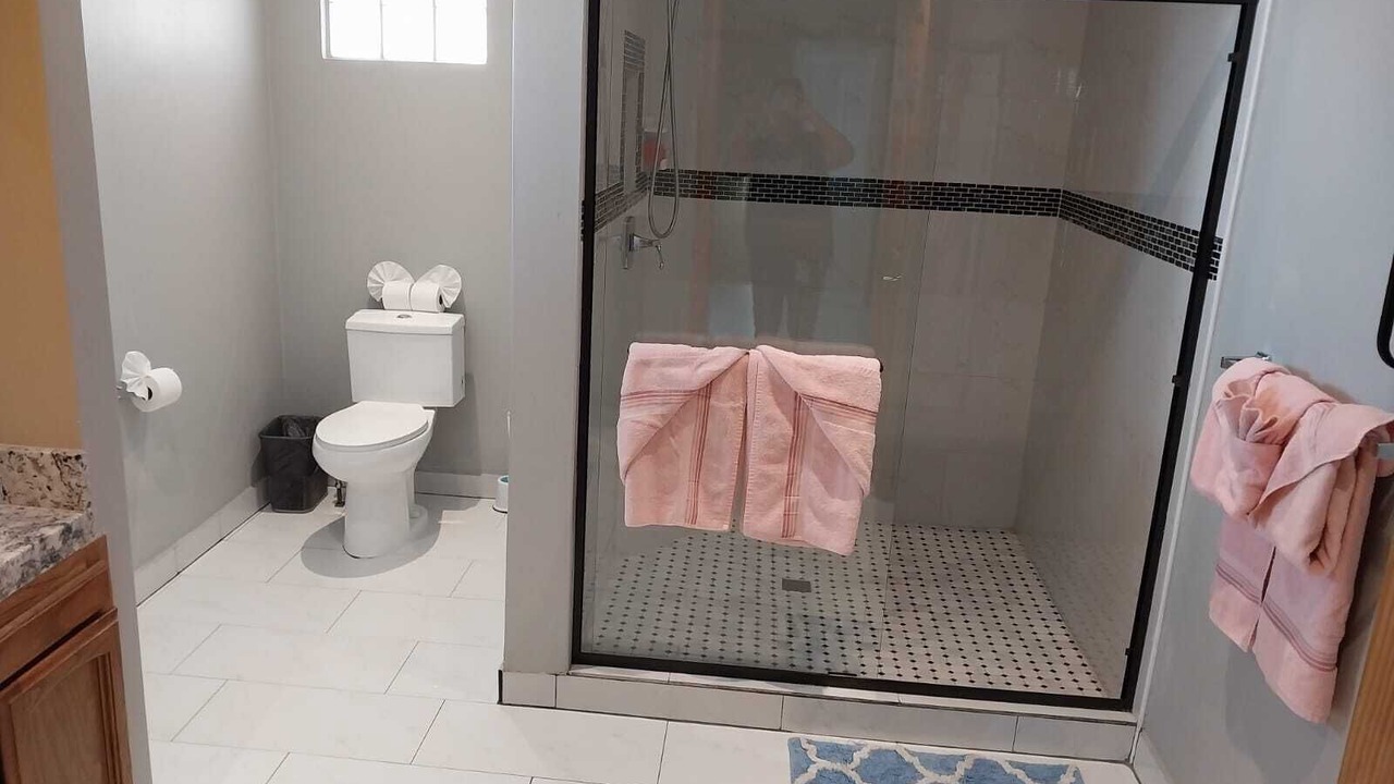 Photo of Bathroom in Centro