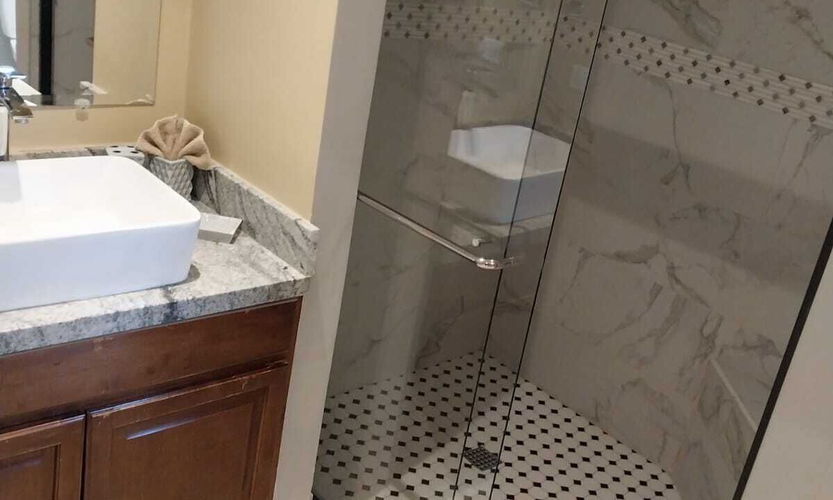 Photo of Bathroom in Centro