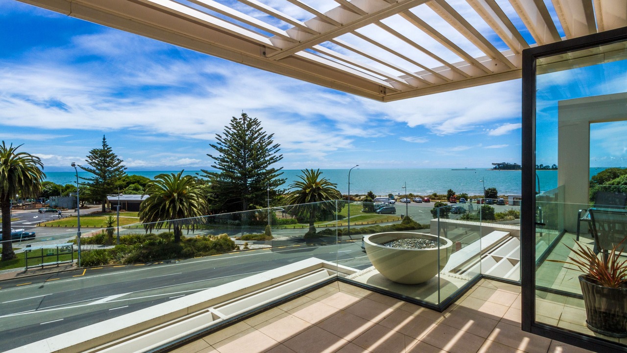 Photo of Patio Balcony in Nelson