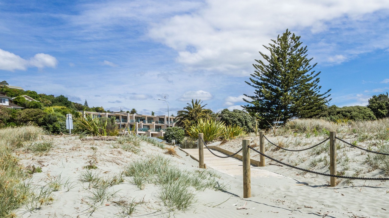 Photo of Outdoor in Nelson