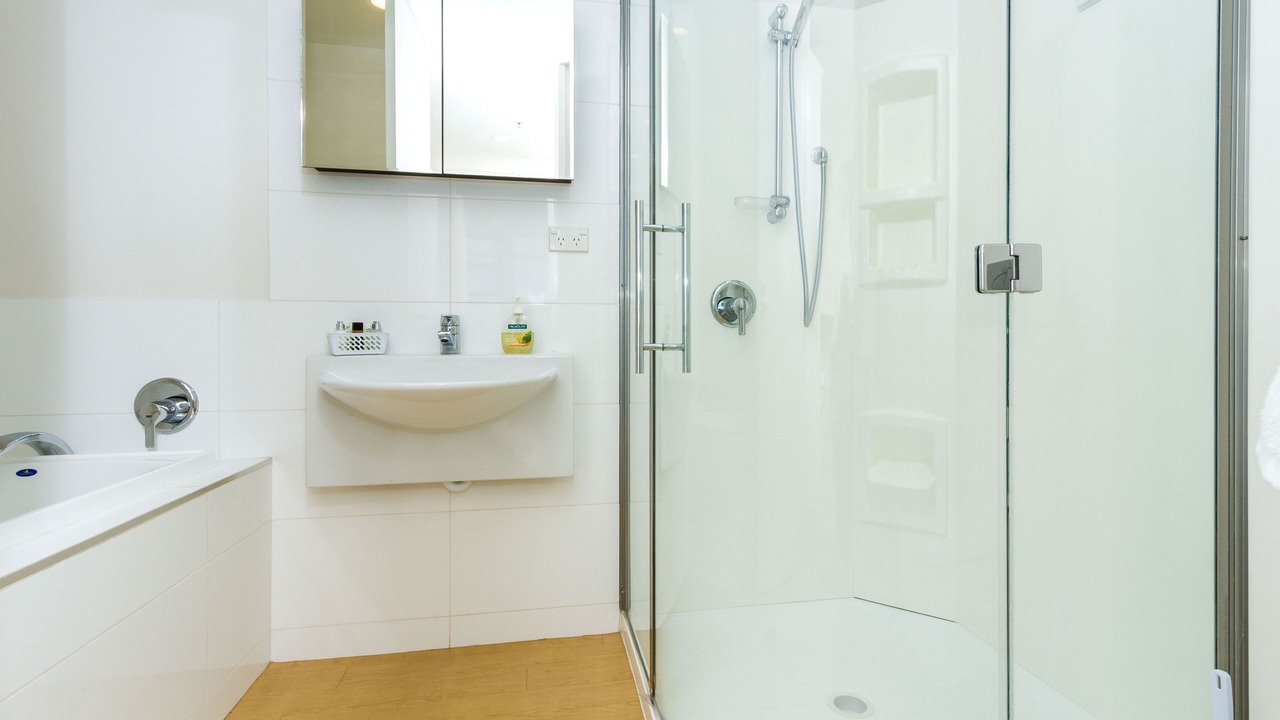 Photo of Bathroom in Nelson