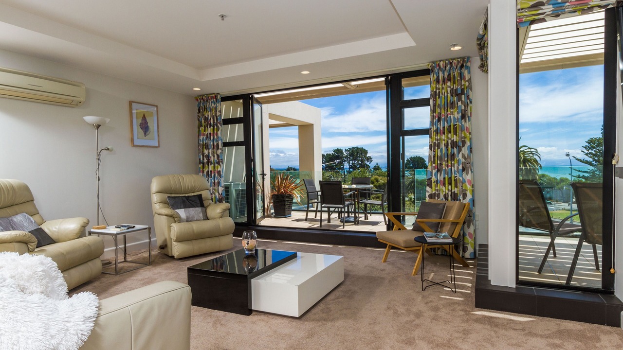 Photo of Livingroom in Nelson