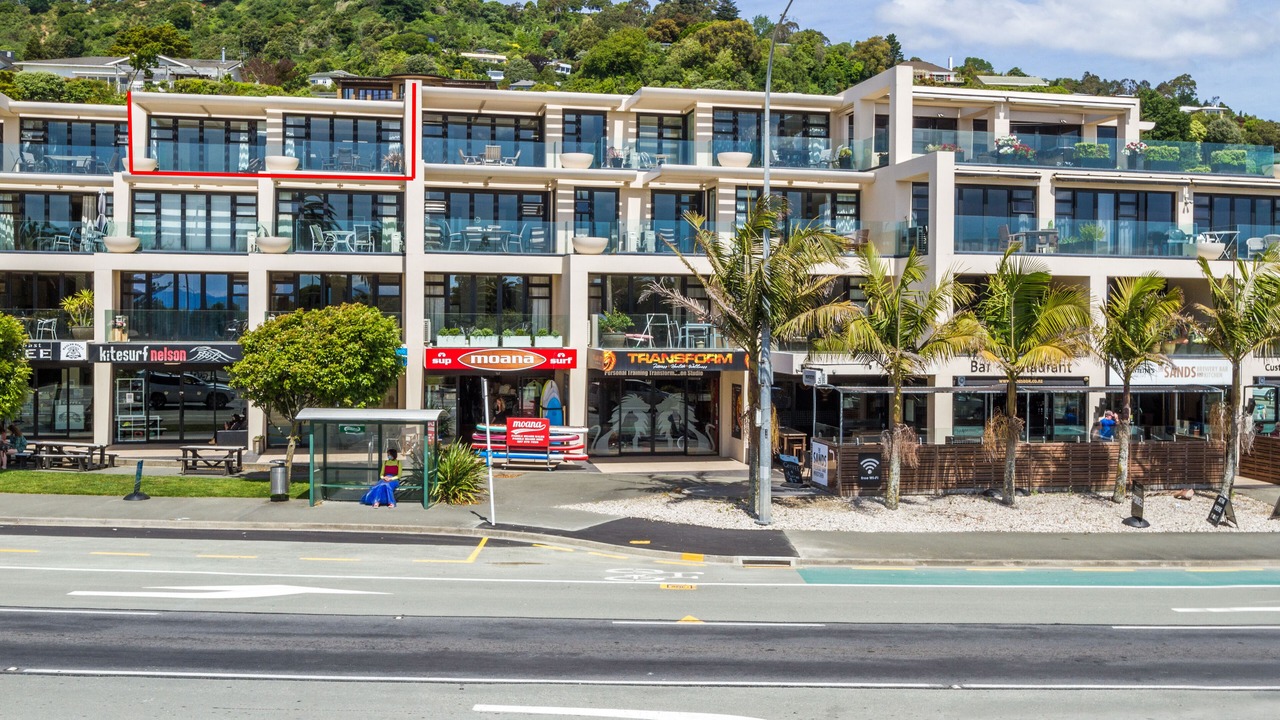 Photo of Outdoor in Nelson