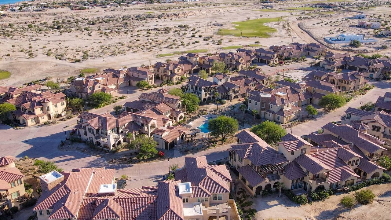 Photo of Others in El Dorado Ranch