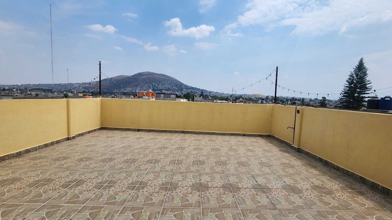 Photo of Outdoor in Los Reyes