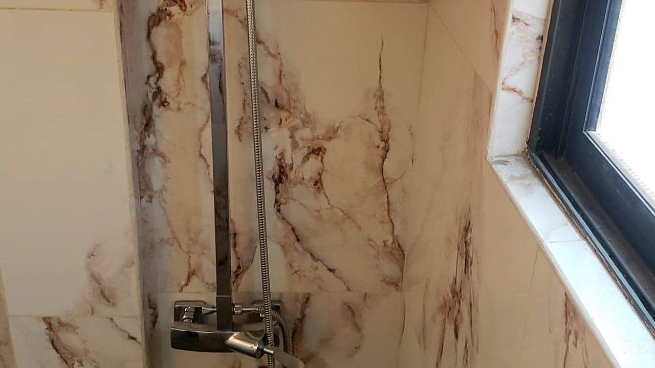 Photo of Bathroom in Los Reyes