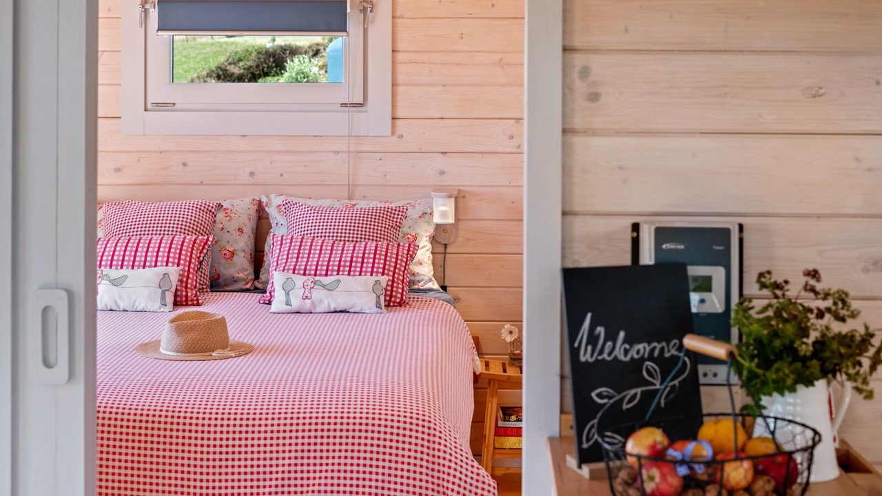 Photo of Bedroom in Waitao
