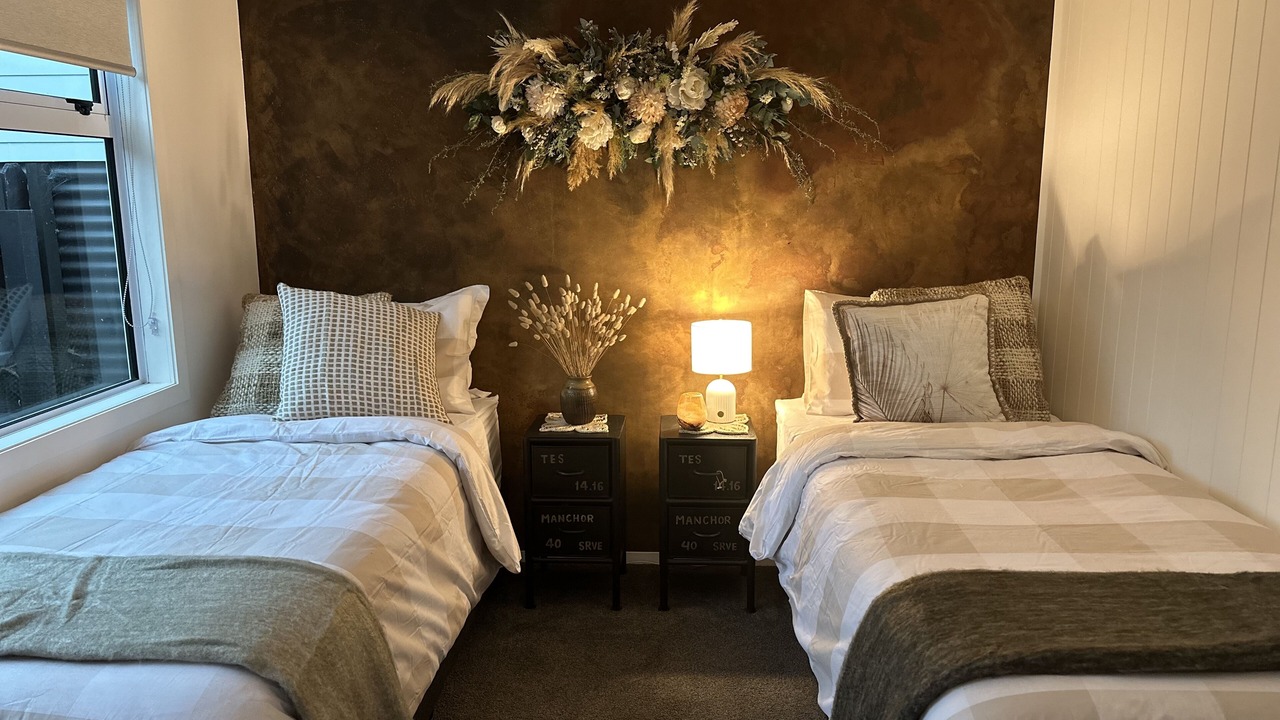Photo of Bedroom in Palmerston North