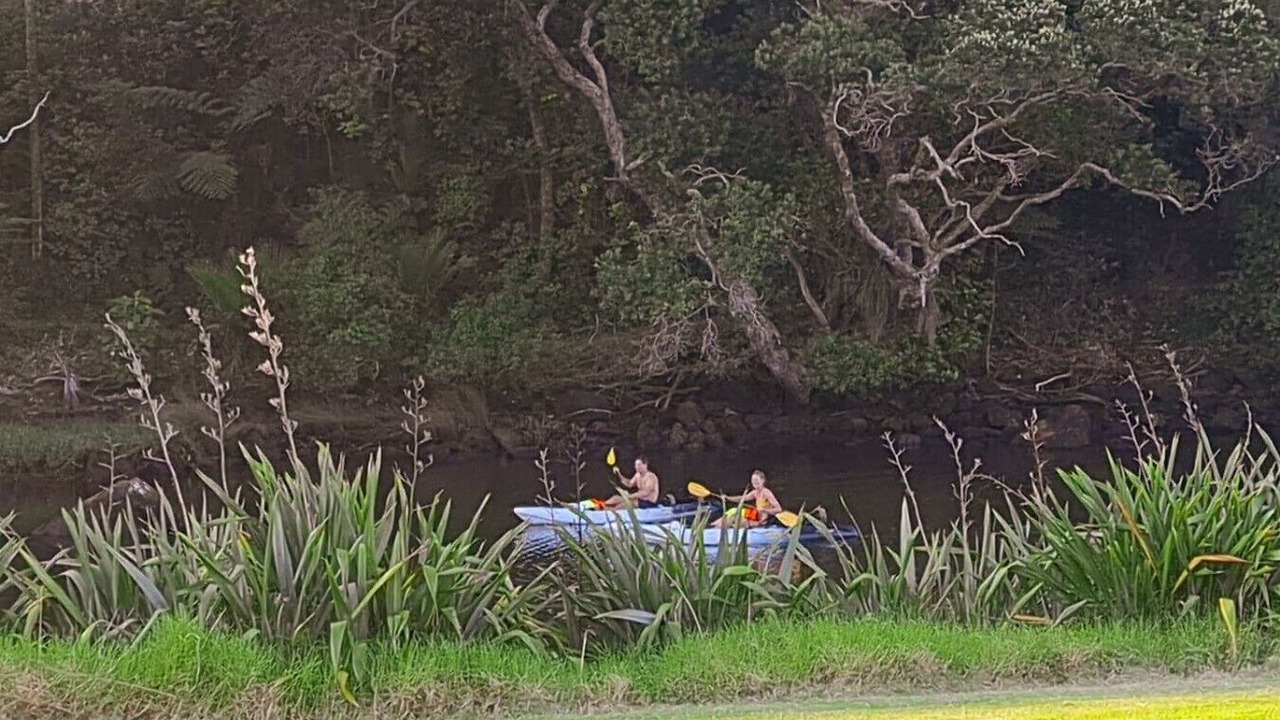Photo of Others in Hot Water Beach
