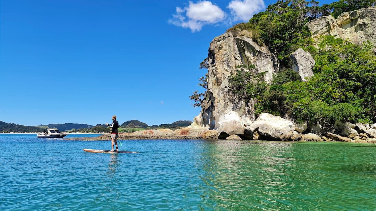 Photo of Others in Hot Water Beach