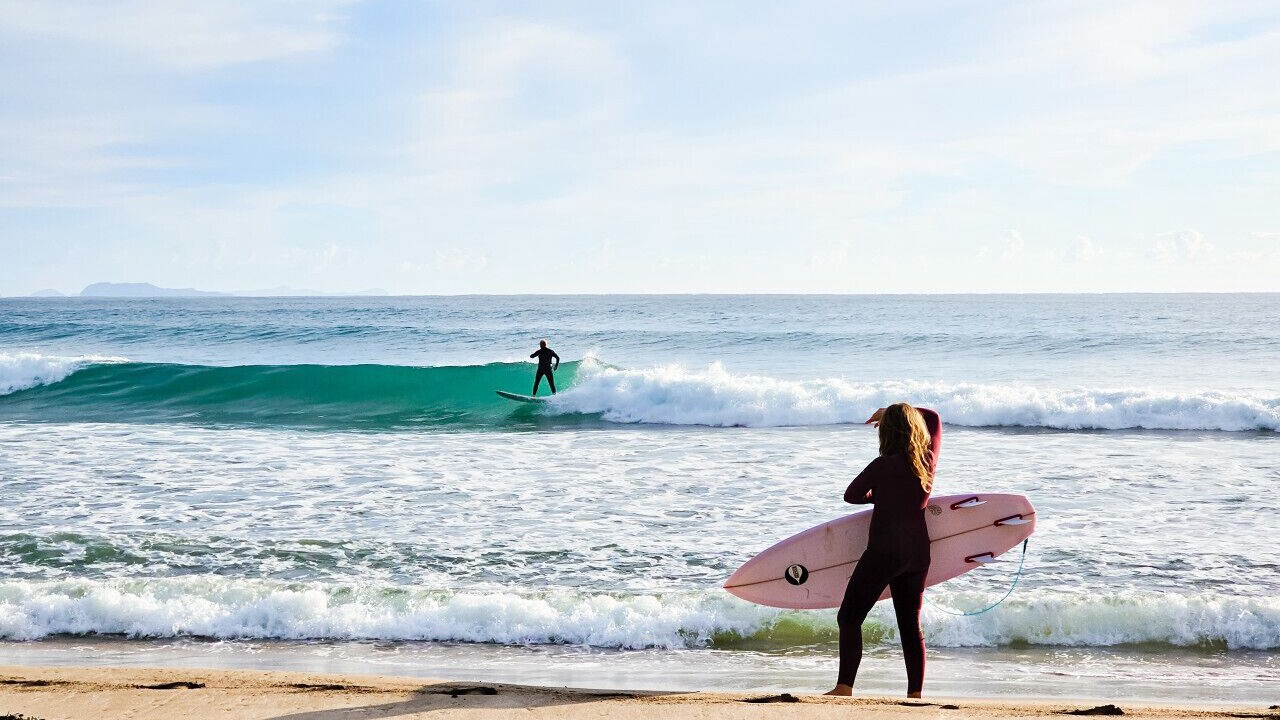 Photo of Others in Hot Water Beach