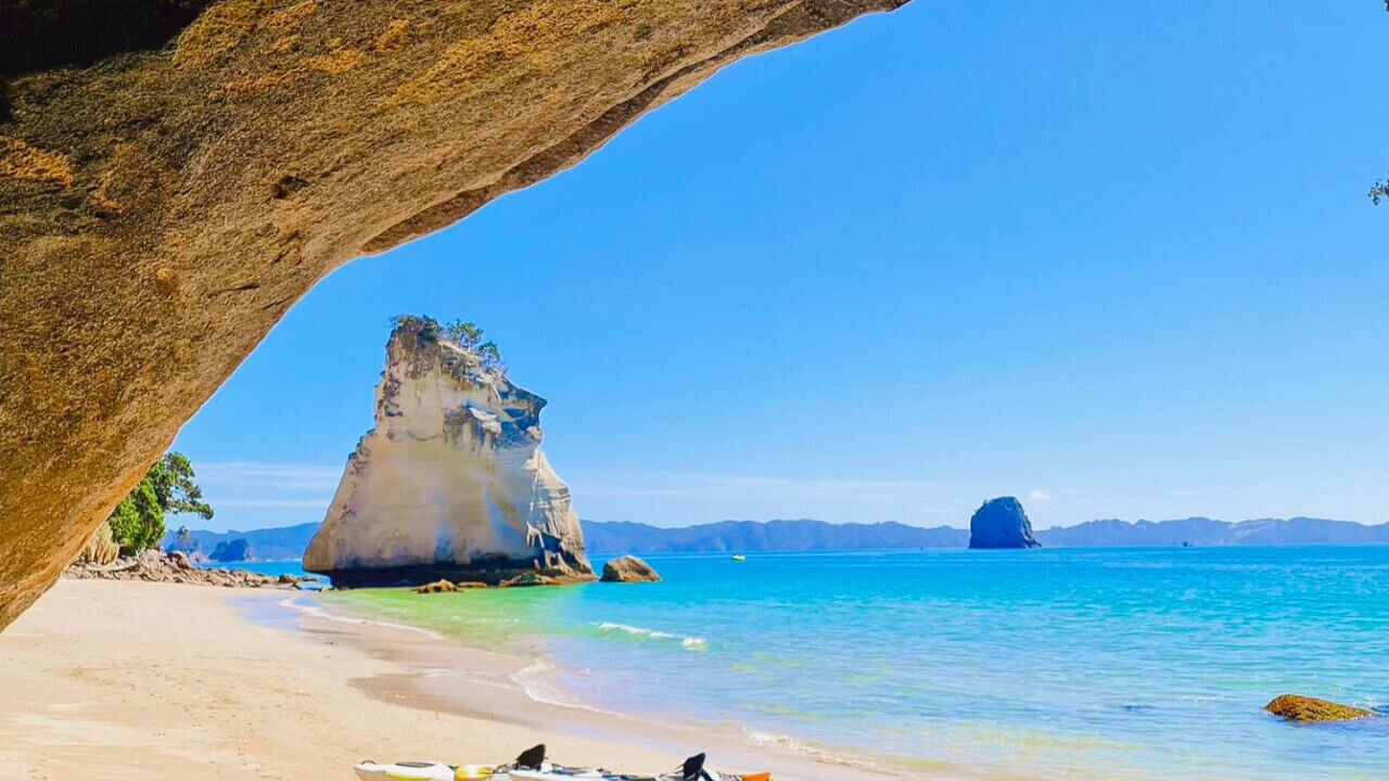 Photo of Others in Hot Water Beach