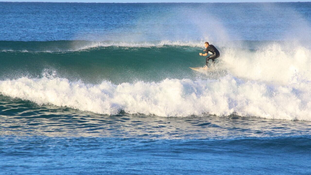 Photo of Others in Hot Water Beach