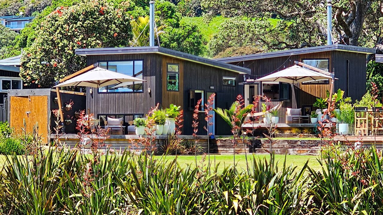Photo of Outdoor in Hot Water Beach