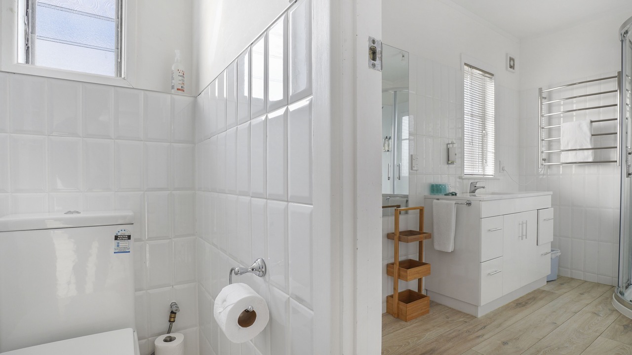Photo of Bathroom in Orewa
