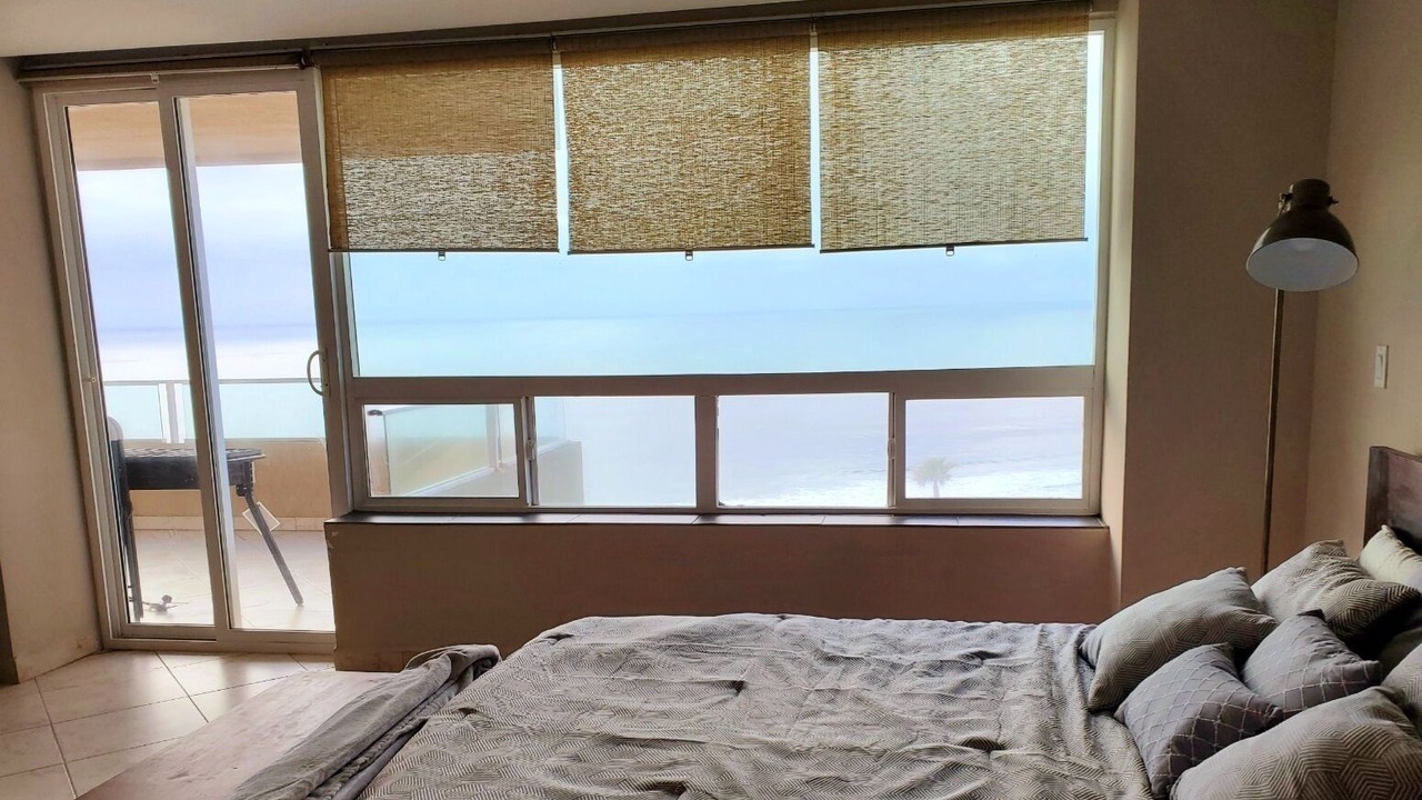Photo of Bedroom in Plan Libertador