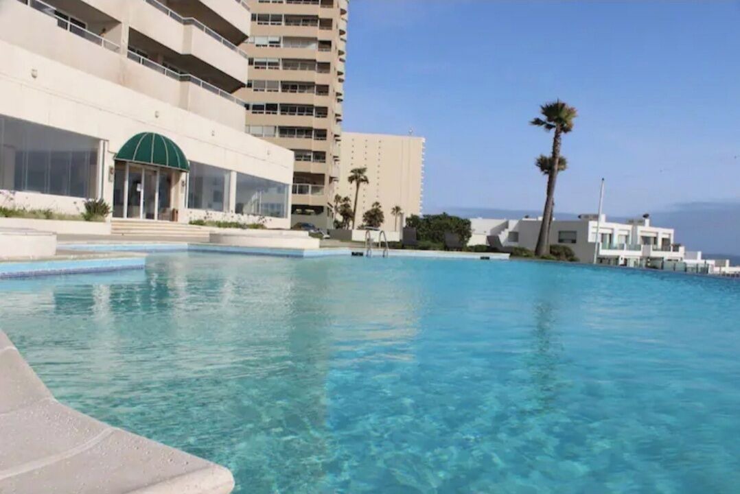 Photo of Outdoor in Plan Libertador