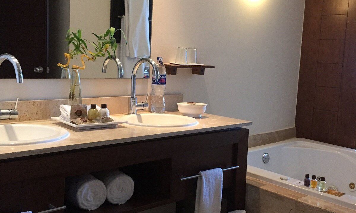 Photo of Bathroom in Bucerias