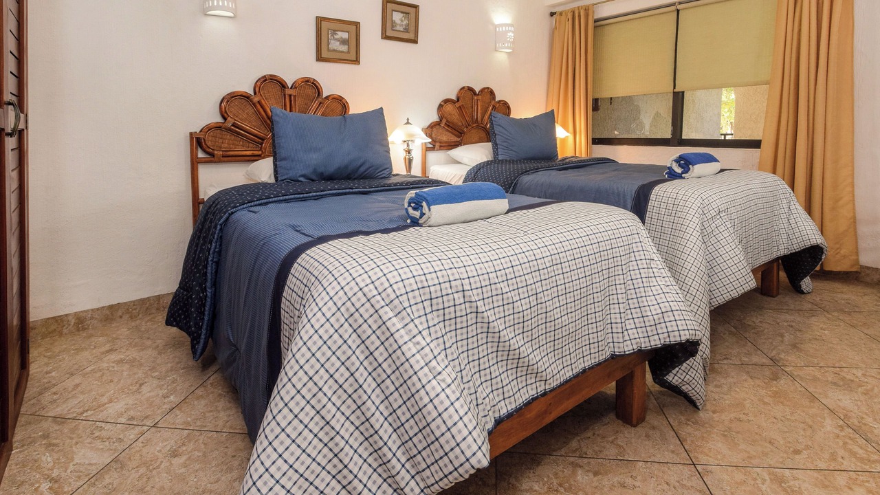 Photo of Bedroom in Playacar Fase I
