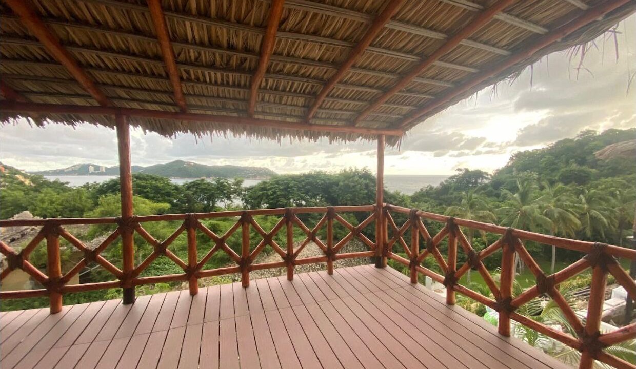 Photo of Patio Balcony in Brisas del Marques