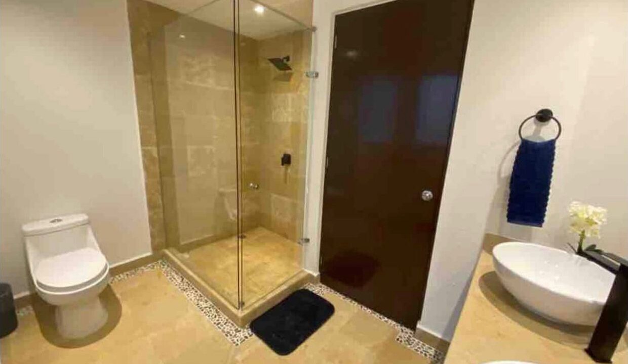 Photo of Bathroom in Brisas del Marques
