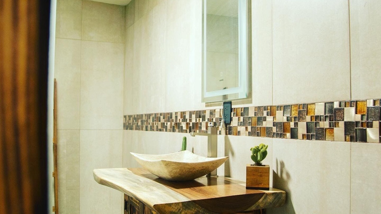 Photo of Bathroom in Aguascalientes