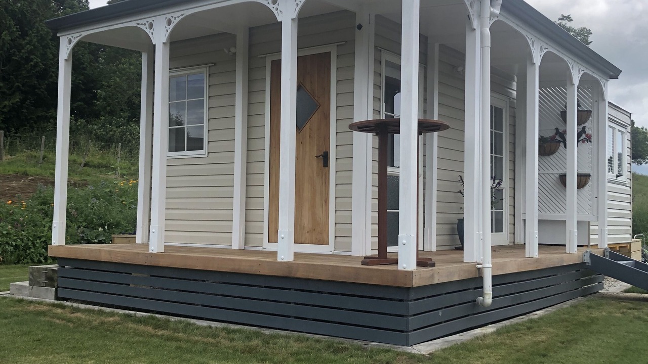 Photo of Outdoor in Pirongia