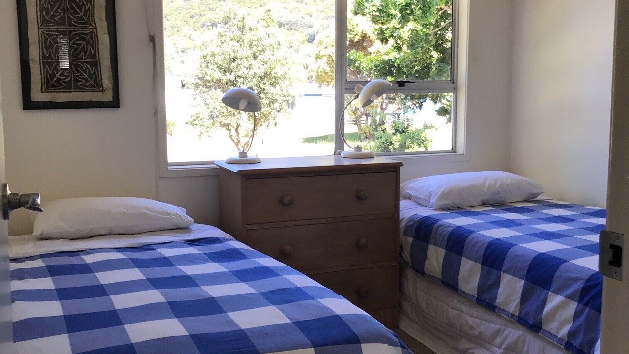 Photo of Bedroom in Pauanui