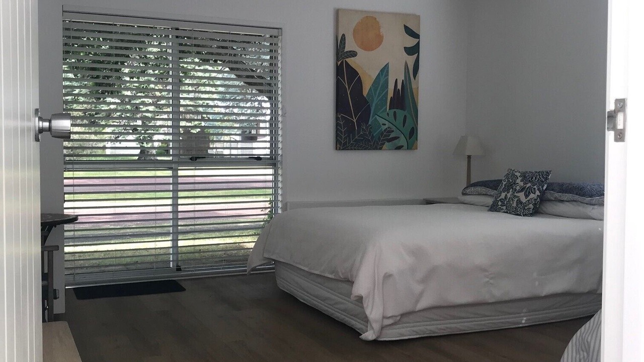 Photo of Bedroom in Pauanui