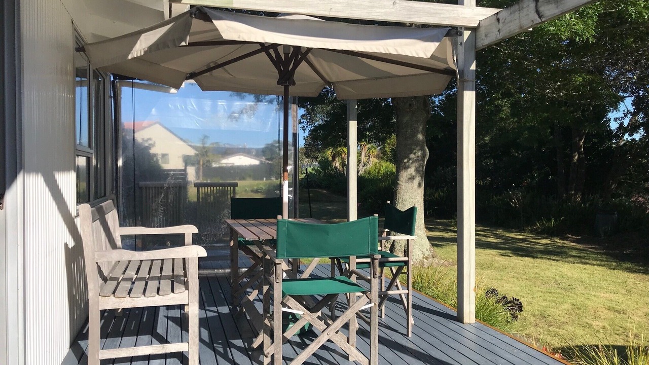 Photo of Outdoor in Pauanui