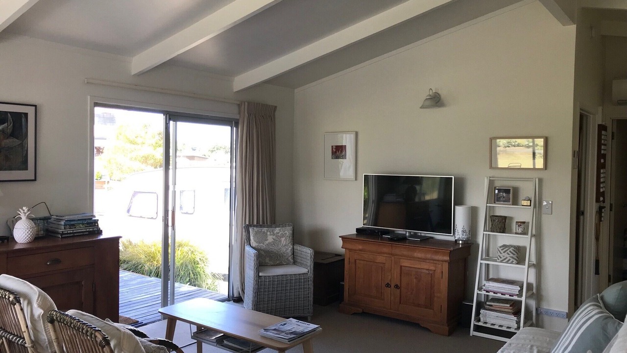 Photo of Livingroom in Pauanui
