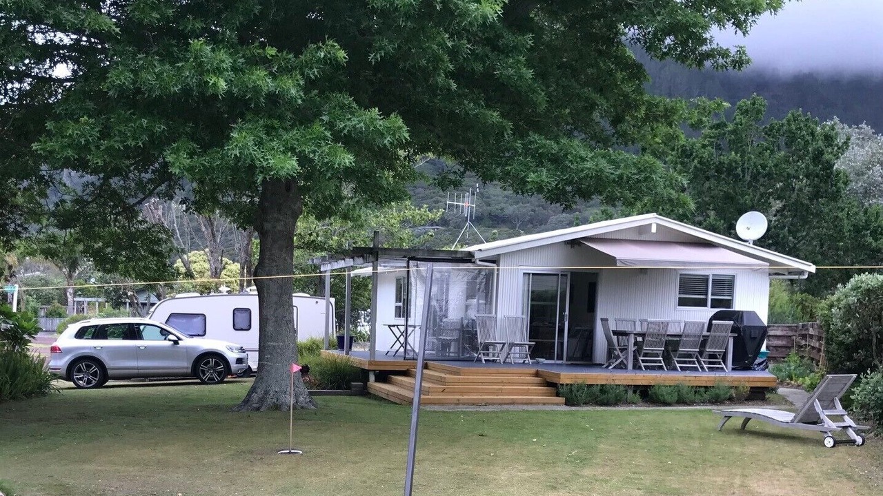 Photo of Outdoor in Pauanui