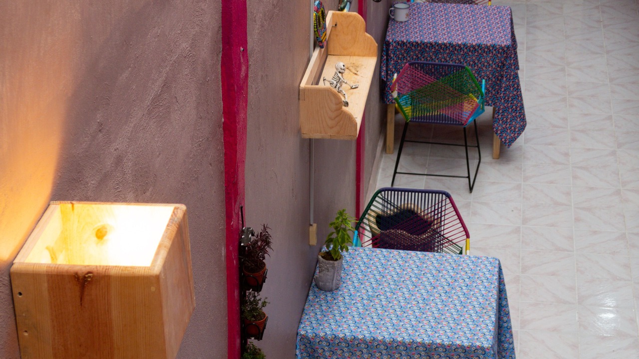Photo of Bedroom in San Cristobal de las Casas