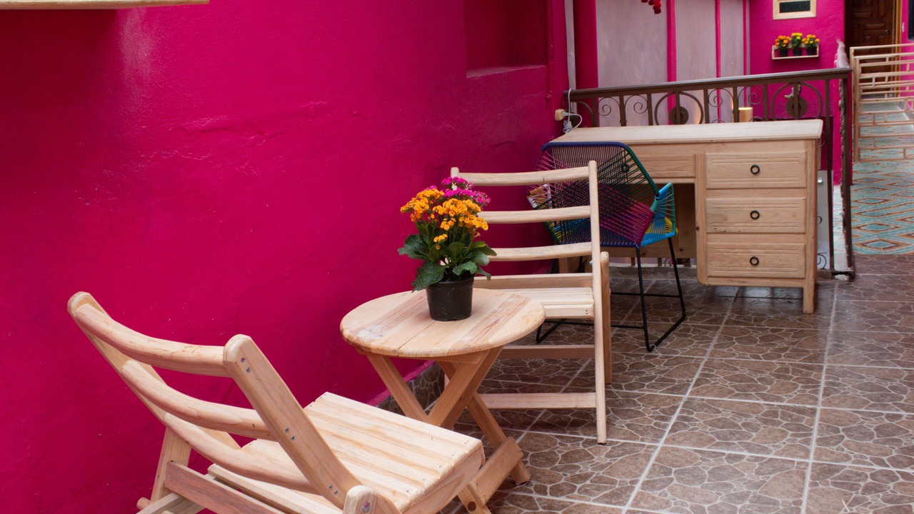 Photo of Outdoor in San Cristobal de las Casas