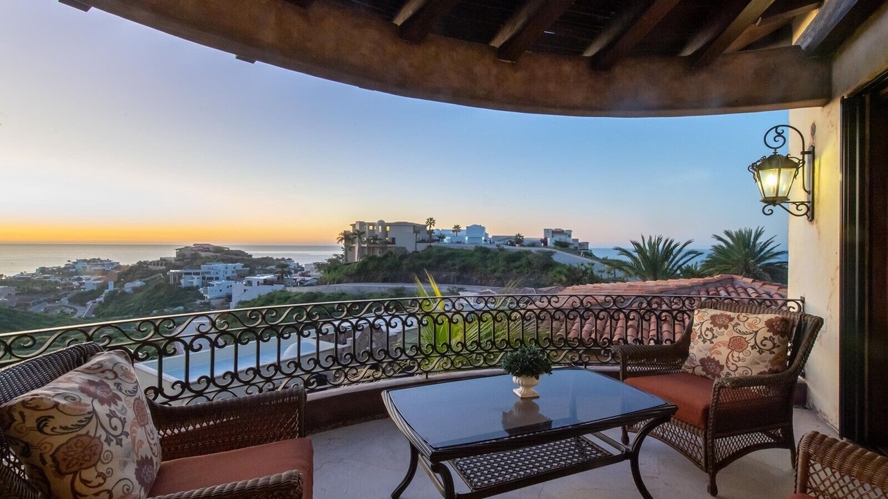 Photo of Patio Balcony in Centro