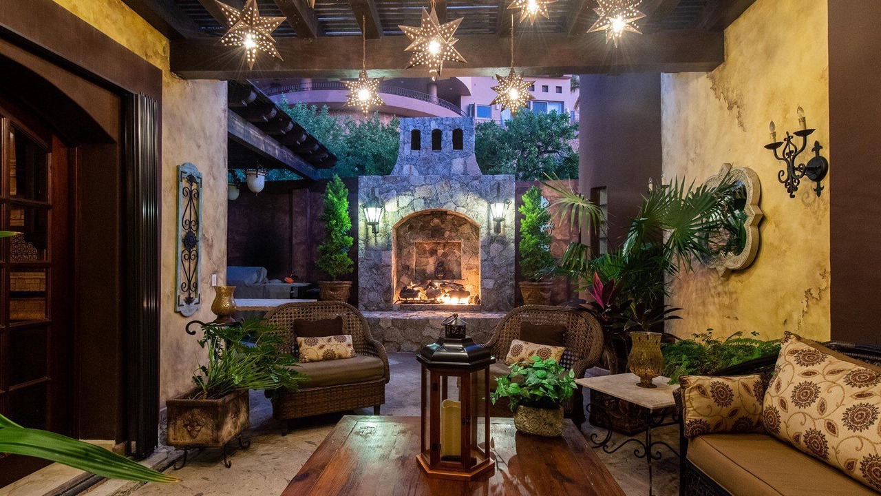 Photo of Livingroom in Centro