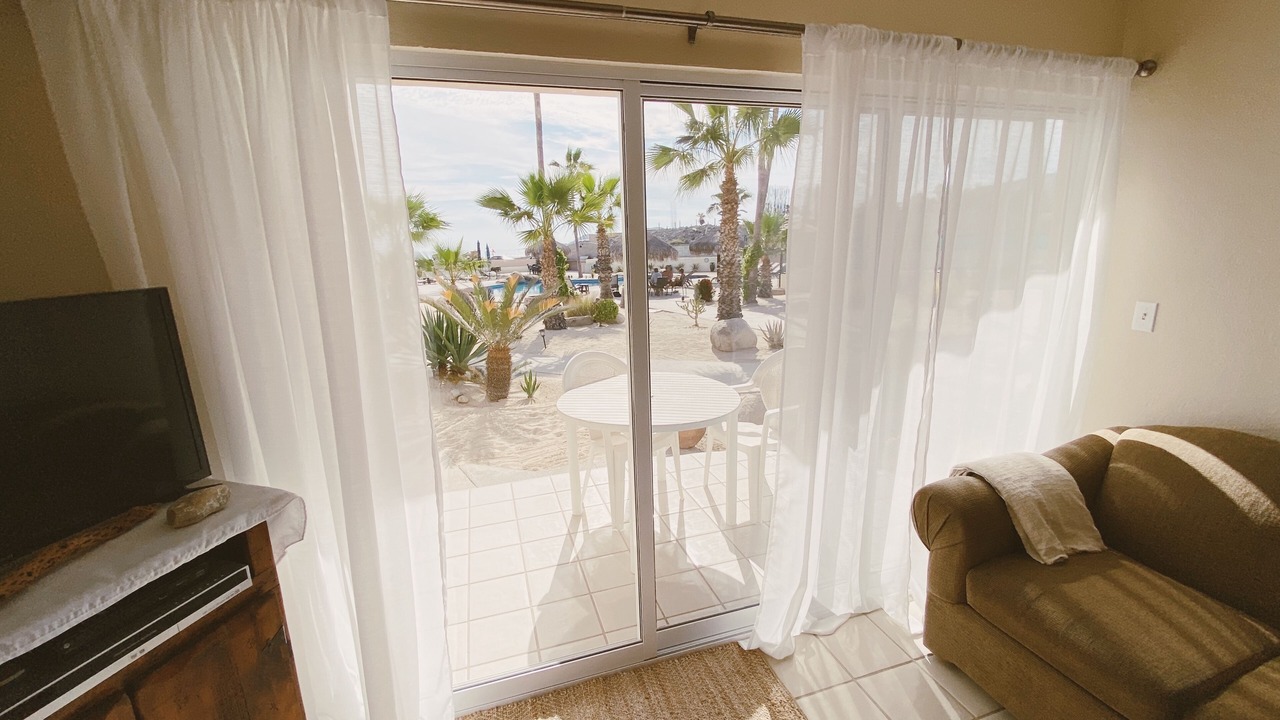 Photo of Livingroom in Zona Hotelera