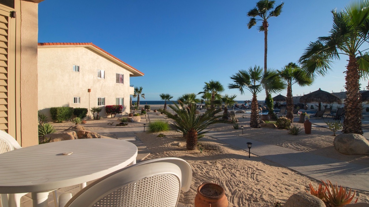 Photo of Outdoor in Zona Hotelera