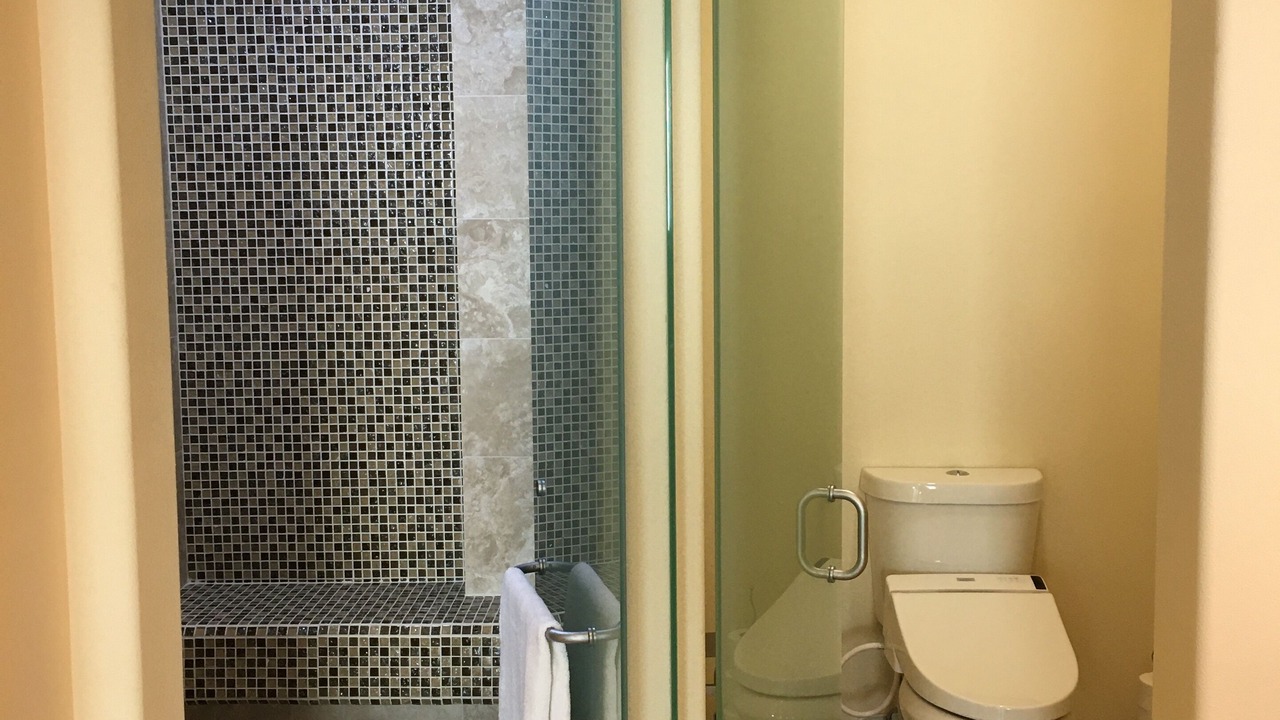 Photo of Bathroom in Las Conchas
