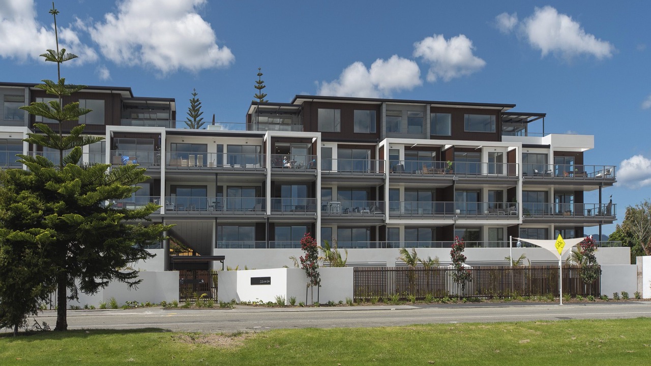 Photo of Outdoor in Tahunanui