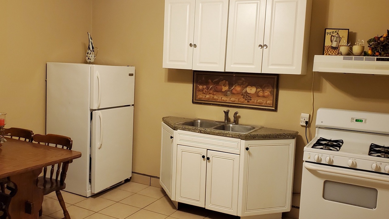 Photo of Kitchen in Ensenada