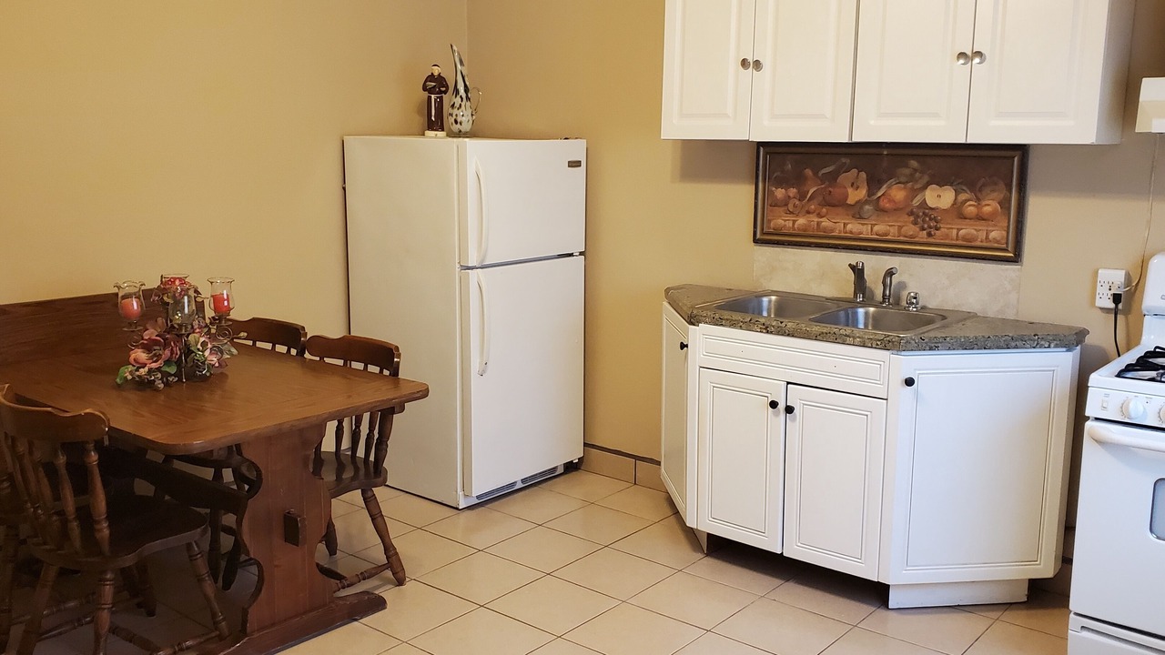 Photo of Kitchen in Ensenada