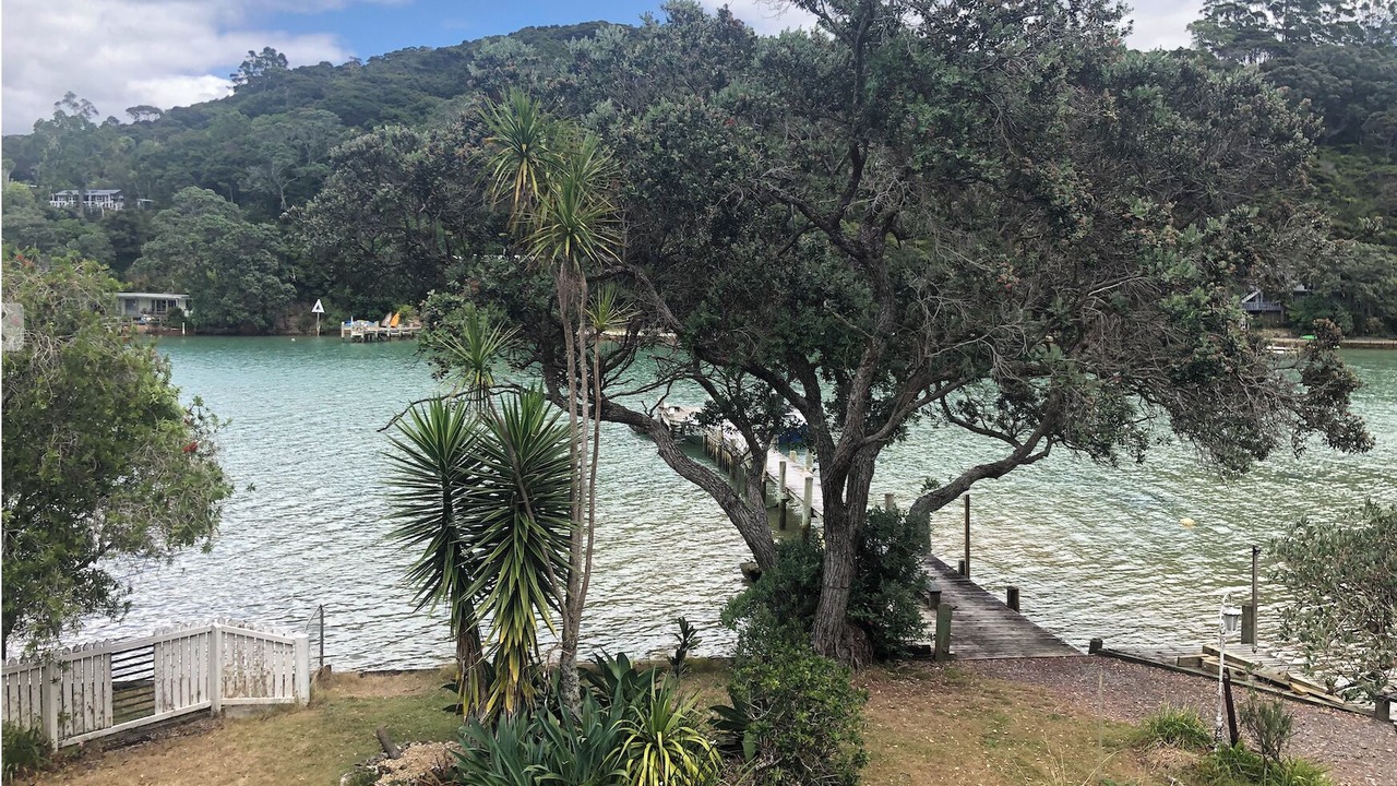 Photo of Outdoor in Kawau Island