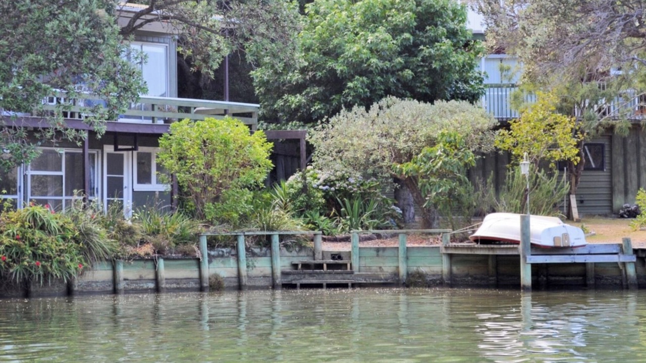 Photo of Outdoor in Kawau Island