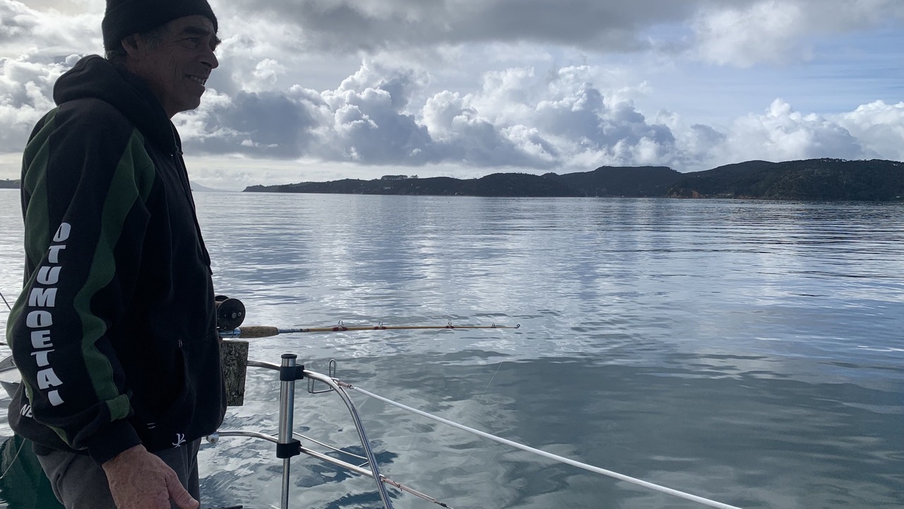 Photo of Others in Kawau Island