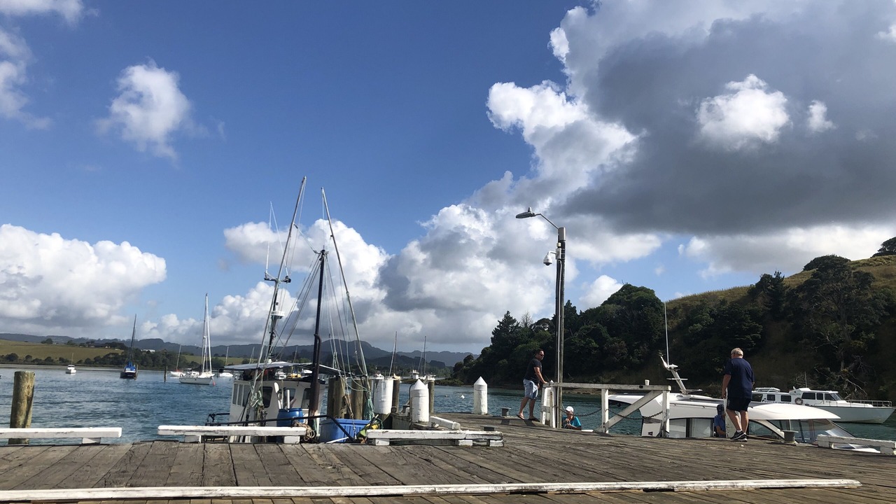 Photo of Others in Kawau Island